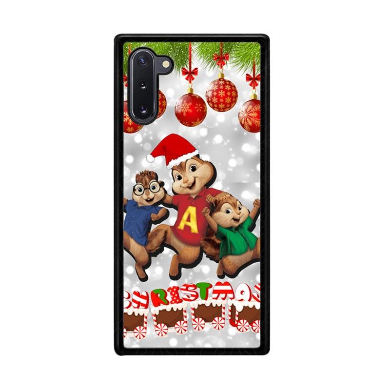 Jual Alvin And The Chipmunks And The Chipettes D0268 Samsung Galaxy ...