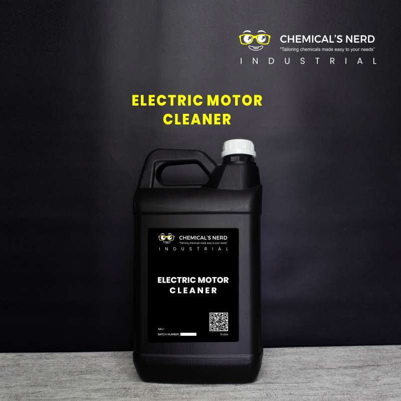 Jual Electric Motor Cleaner (EMC) (5L) di Seller Chemicals Nerd