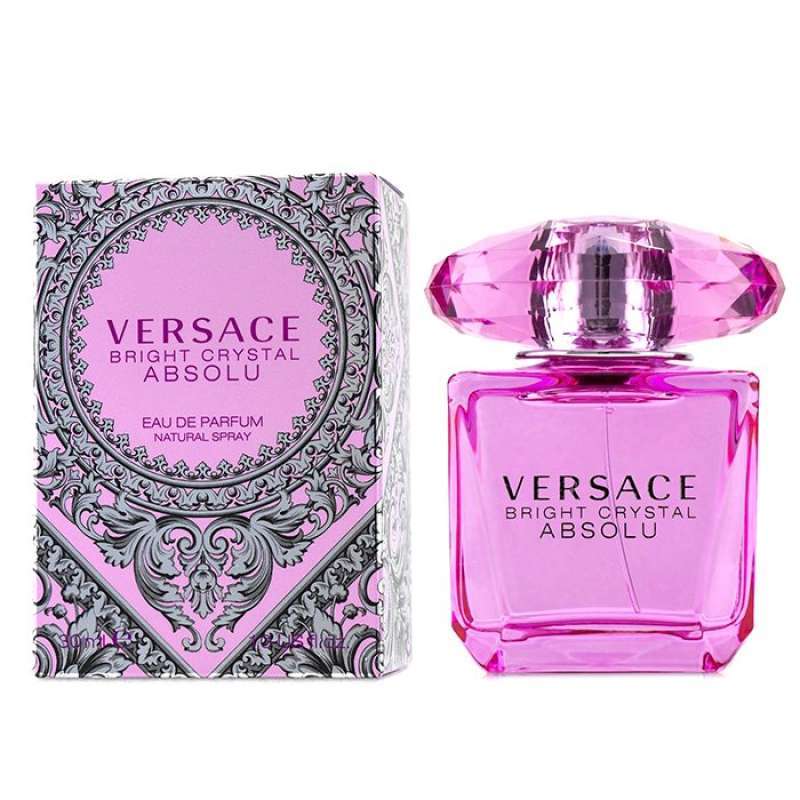 Версаче рени. Версаче Брайт Кристалл абсолю. Versace Bright Crystal Absolu 30ml. Versace Bright Crystal 30ml. Versace Bright Crystal Absolu Eau de Parfum.