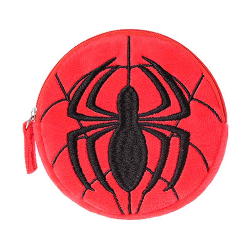 Jual Miniso Marvel SpiderMan A Coin Purse Dompet Coin di Seller MINISO
