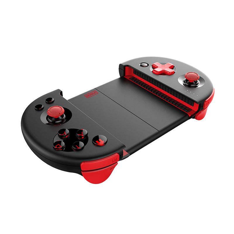 Jual Gamepad Bluetooth Wireless Ipega Pg-9087 Stick Gaming Android Ios ...