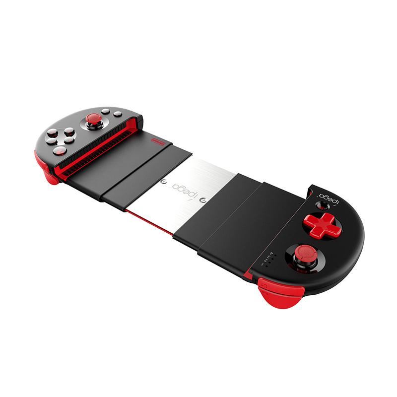 Jual Gamepad Bluetooth Wireless Ipega Pg-9087 Stick Gaming Android Ios ...