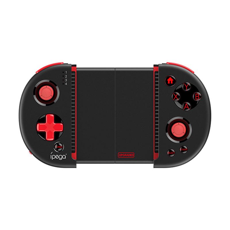Jual Gamepad Bluetooth Wireless Ipega Pg-9087 Stick Gaming Android Ios ...
