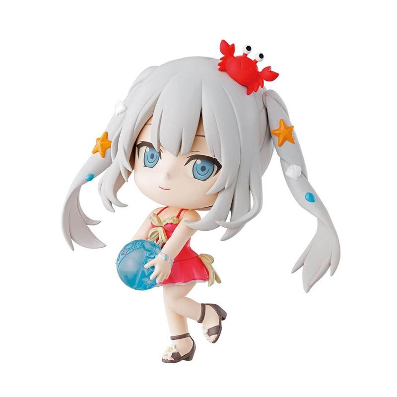 Promo FGO CASTER MARIE KYUN CHARA 35590 Diskon 30 di