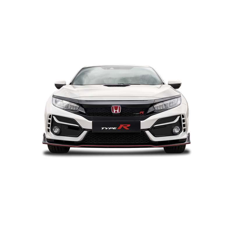 Jual New Honda Civic Type R Mobil [Jakarta] - Championship White M/T ...