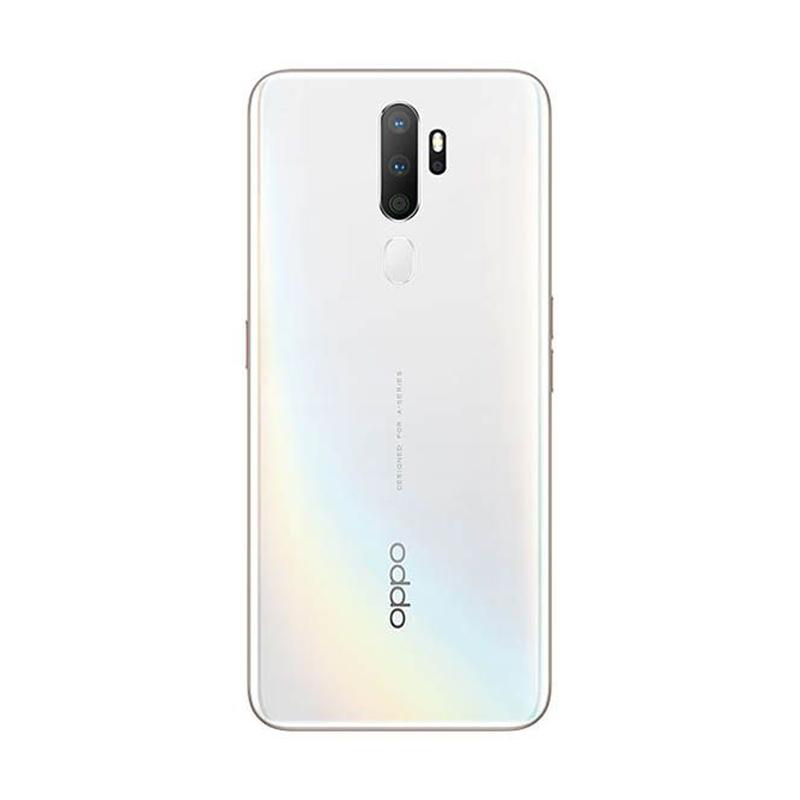 Jual OPPO A5 2020 Smartphone [64 GB/ 3 GB] GARANSI OPPO