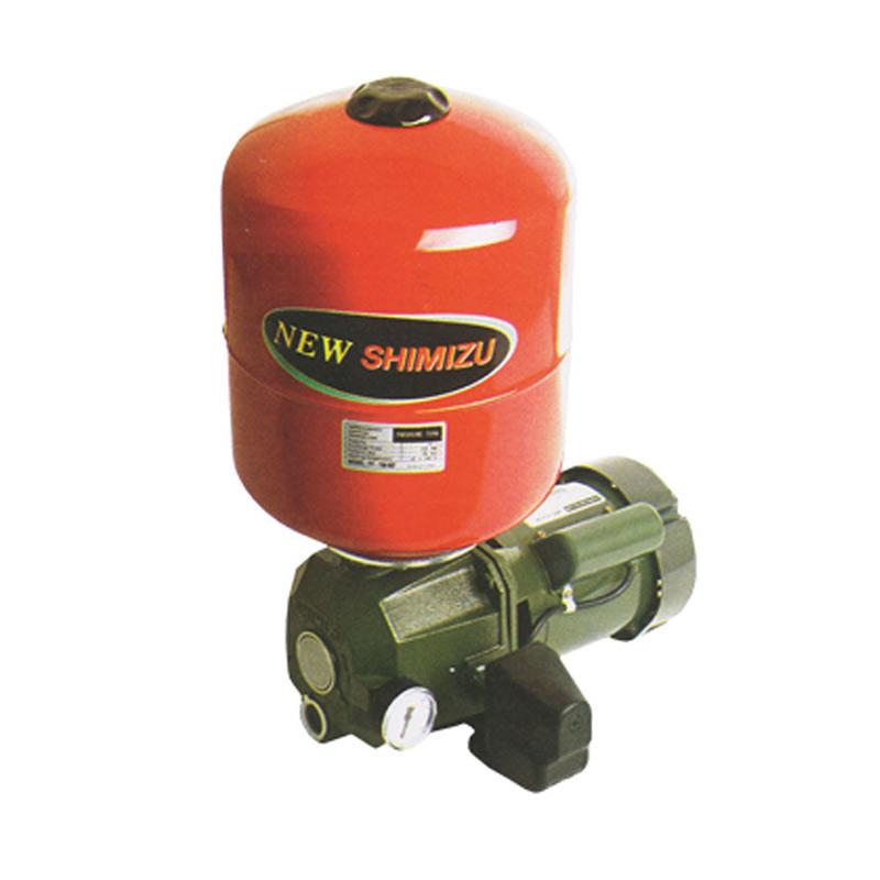Jual SHIMIZU PC-268 BIT Pompa Air Jet Pump Online Januari ...