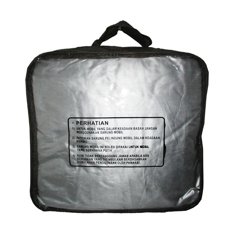 Jual Latex Body Cover Mobil For New Alphard Di Seller Jaya Sempurna ...