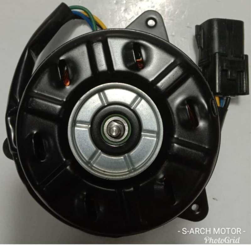 Jual Motor Fan Radiator Suzuki APV ORIGINAL di Seller SArch Motor Cikupa, Kab. Tangerang Blibli
