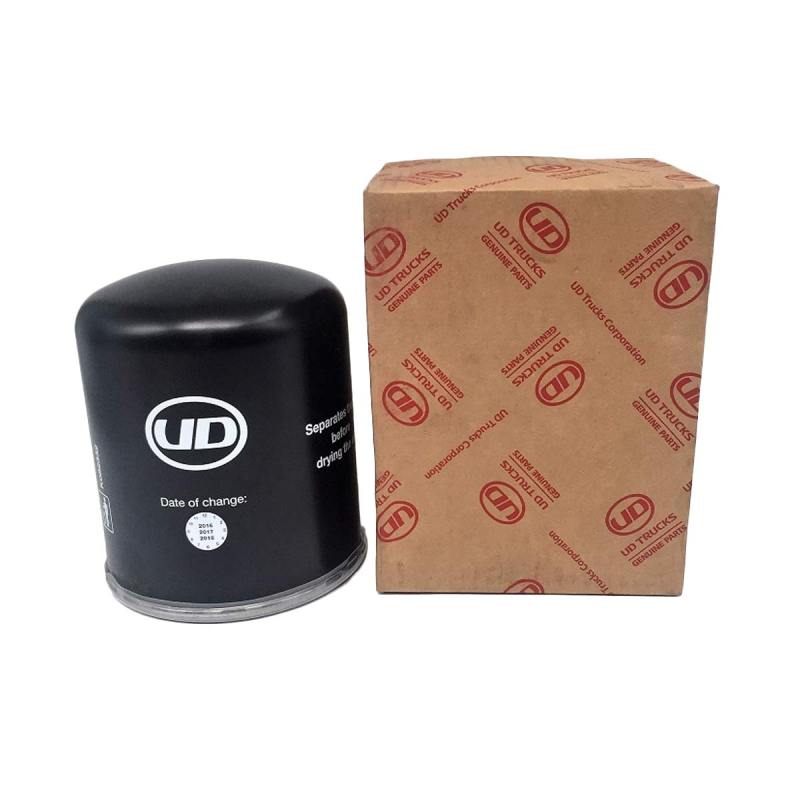 Promo Ud Truck Q Filter Cartridge Osc+o Ring Parts 451799z00a Diskon 37 ...