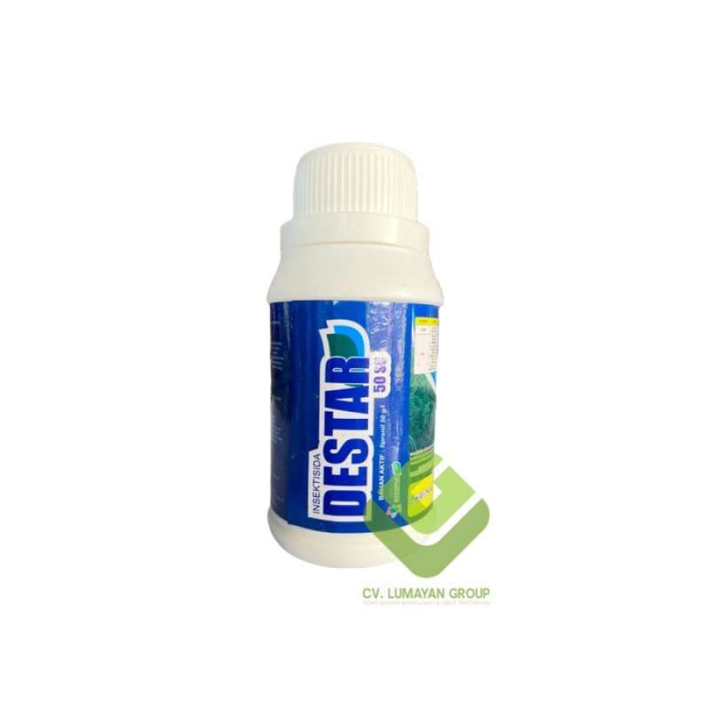 Jual Insektisida Destar 50 Original Murah - Harga Diskon Juli 2024 ...