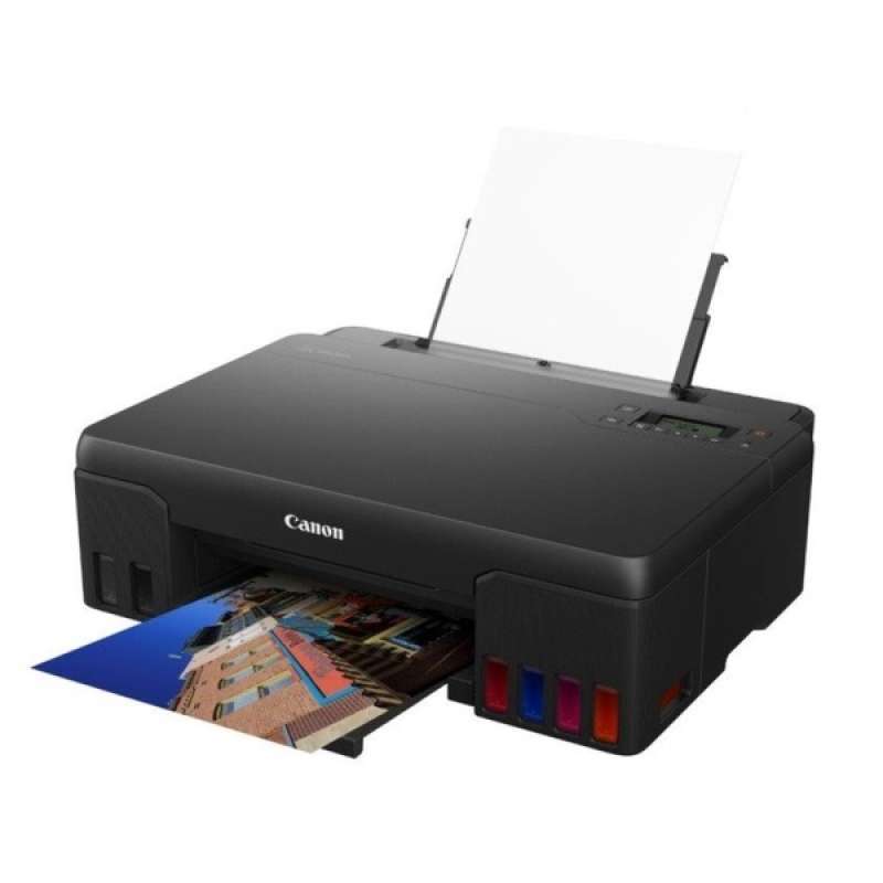 Jual Printer CANON PIXMA G570 Ink Tank Wireless CANON G570 (Print