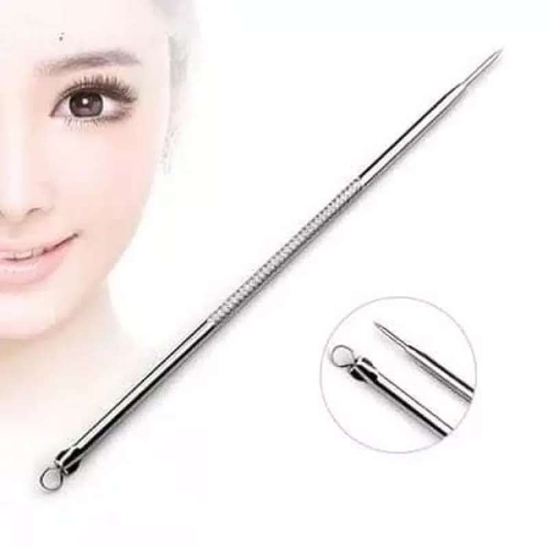 Jual ALAT PEMECAH DAN PEMENCET JERAWAT DAN KOMEDO YANG MEMBANDEL DI