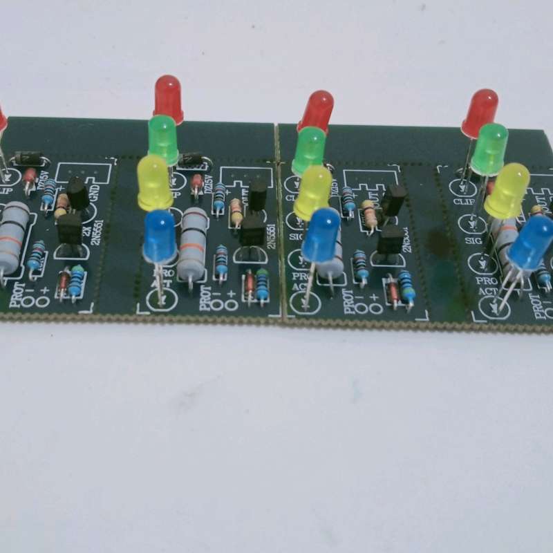 Promo kit led panell all amplifier Diskon 10% di Seller JGR_elektronic ...