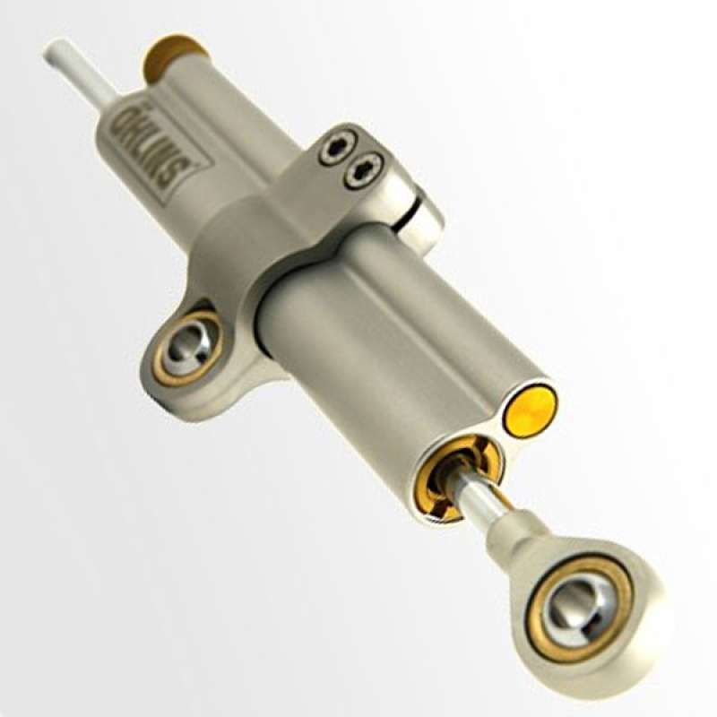 Jual Steering Damper Universal Ohlins SD 502 Off Road di Seller Ohlins