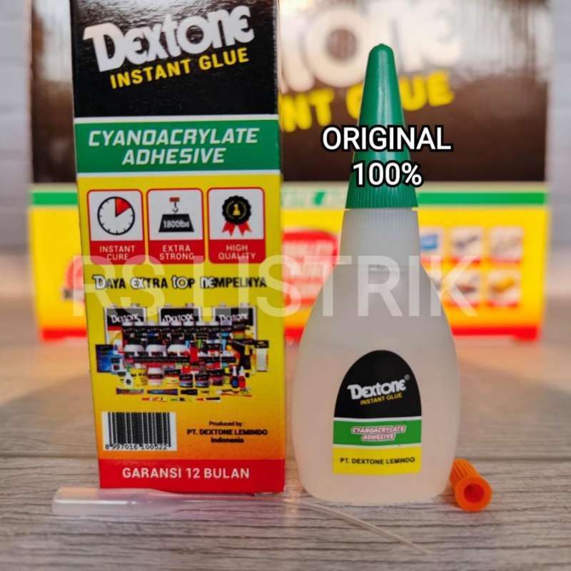 Jual DEXTONE LEM KOREA ASLI BESI TETES SETAN CAIR SUPER KUAT ORIGINAL ...