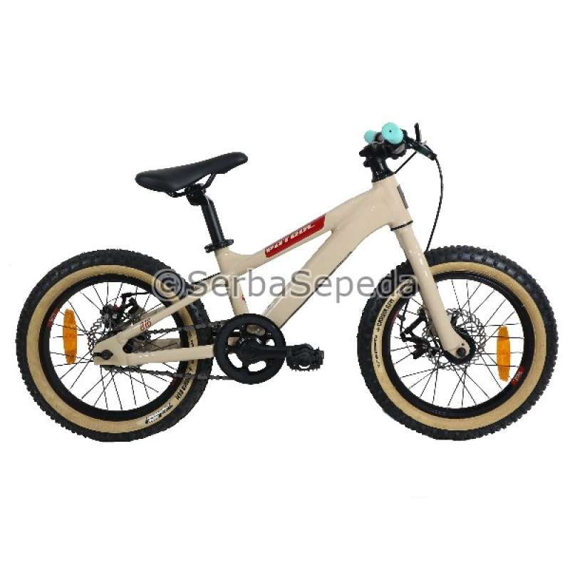 Sepeda Patrol - Harga Terbaik Mei 2026