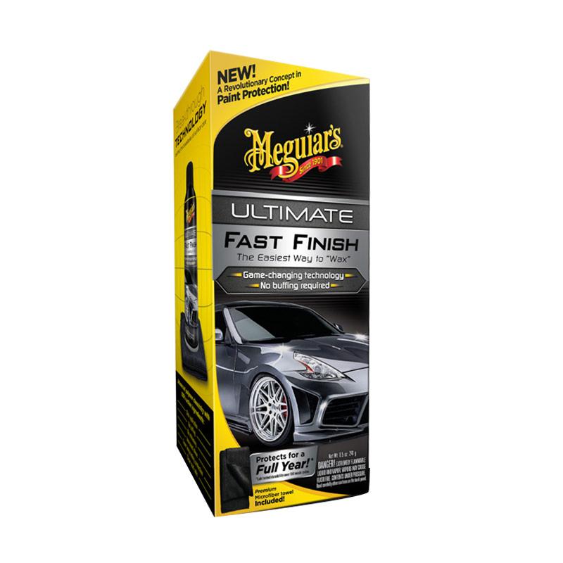 Паста для полировки farecla. Finish fast. Fast finish g18309. Meguiars - ultimate fast finish - защитное покрытие (аэрозоль) 241 гр, g18309. Finish fast.
