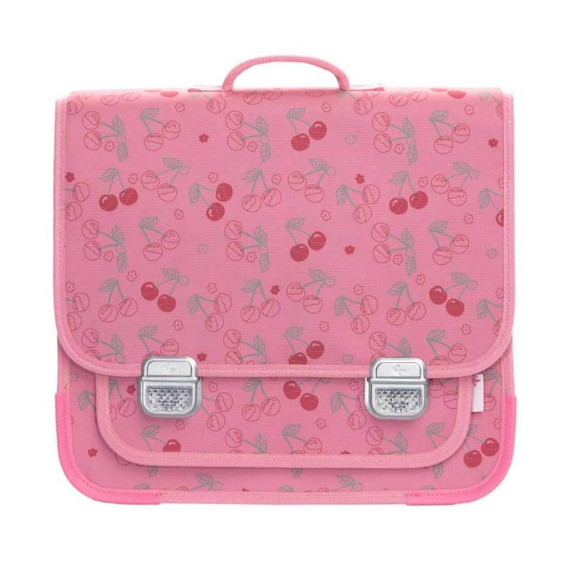 Jual Jeune Premier Tas Sekolah Jack Piers Collection Cherries