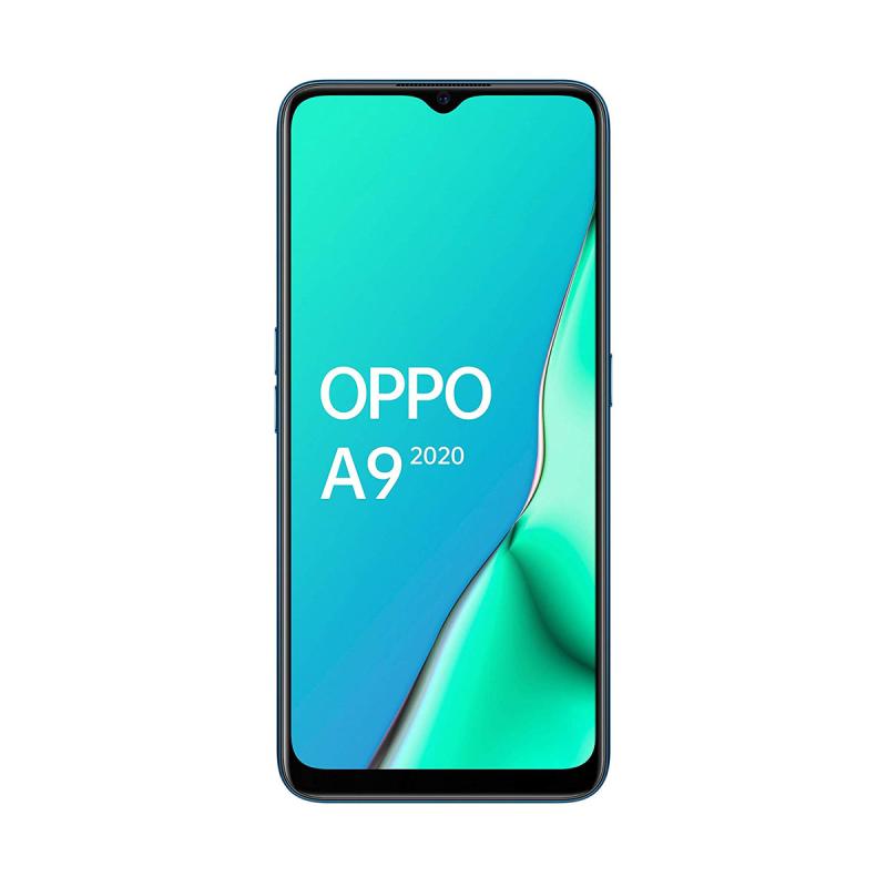 Jual OPPO A9 2020 Smartphone [128 GB/ 8 GB] Online Agustus