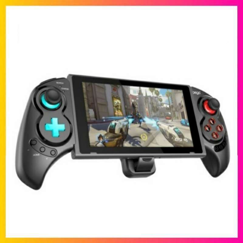 Promo Ipega Stick Gamepad Wireless Controller Switch / Android ...
