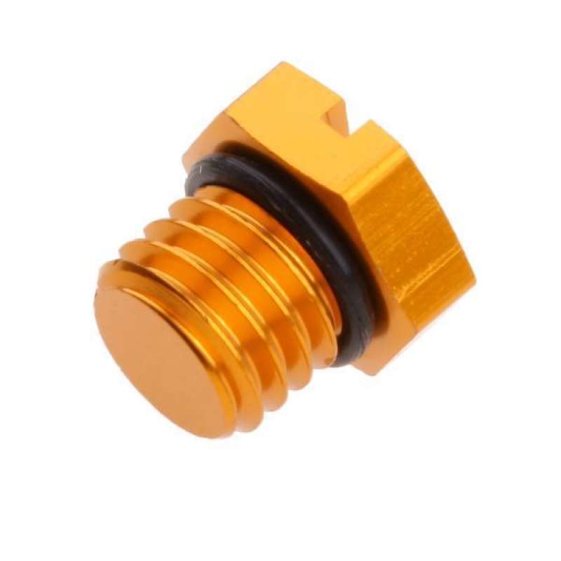 Jual 5x Air Bleeder Screw For Duramax Diesel Fuel Filter Housing 2001