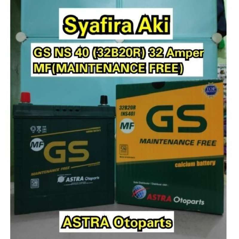 Menggali Lebih Dalam: Aki Avanza 2010 G's dan Perawatannya