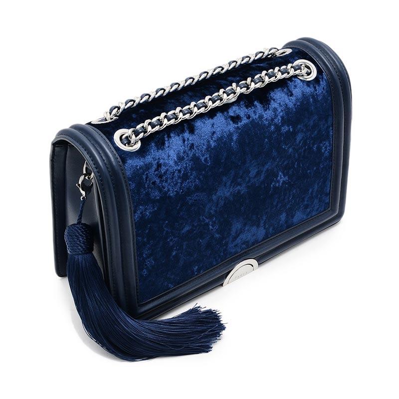 Tas Pedro Wanita Terbaru 2020 Tas Fossil Selempang 5586