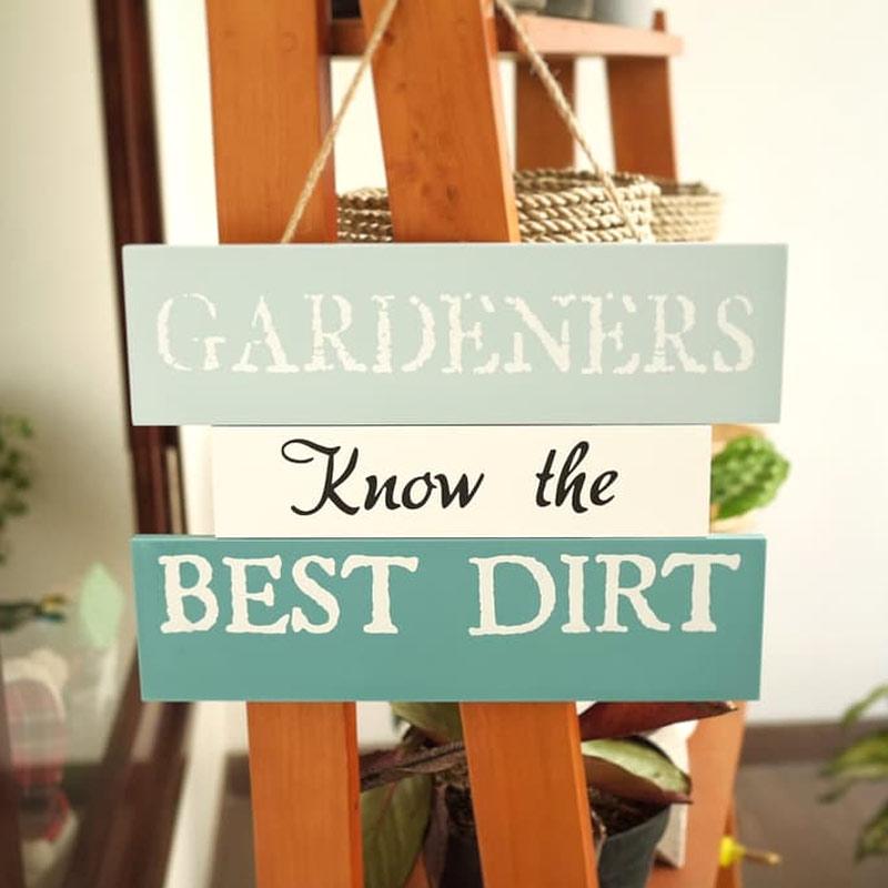 Poster Dinding Kamar Quotes - Poster Cantik Hiasan Dinding ...