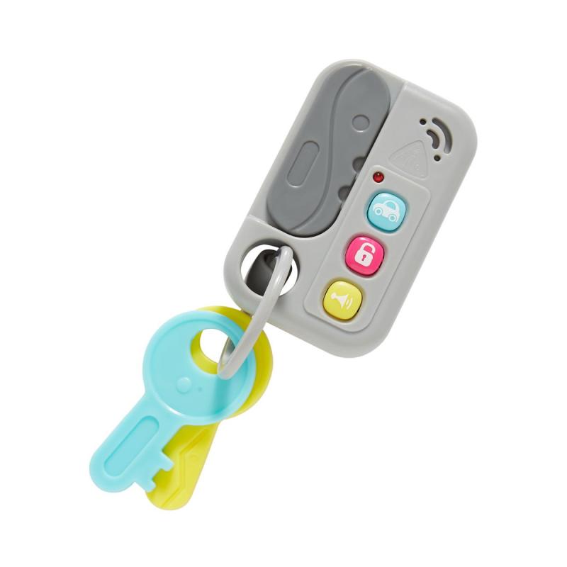 elc lights and sounds walker