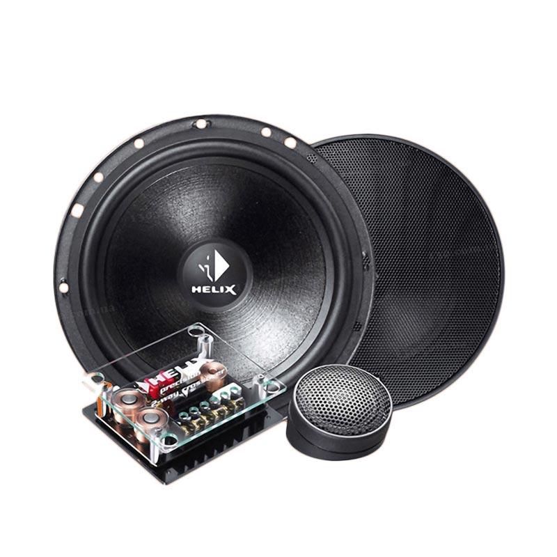 Jual Helix H236 Precision Speaker [2 Way] di Seller Cartens Store