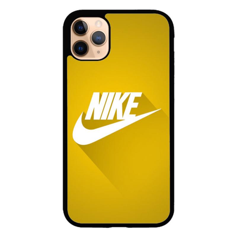 Jual Nike Logo Gold Texture X4392 Casing iPhone 11 Pro Case di Seller