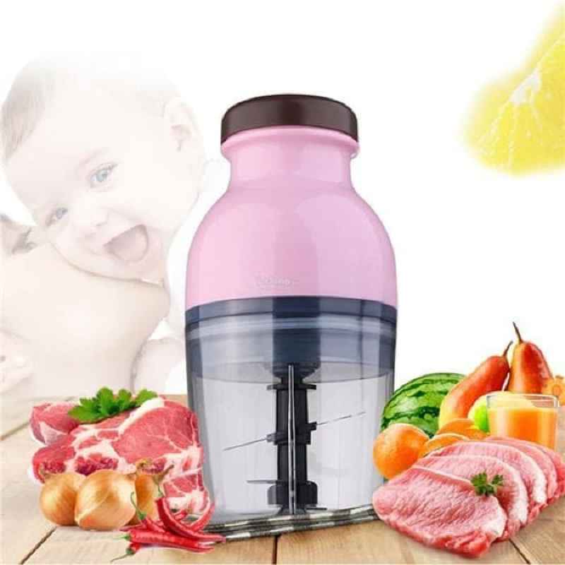 Jual [Originals!] BLENDER CAPSULE BLENDER KAPSUL untuk buat makanan