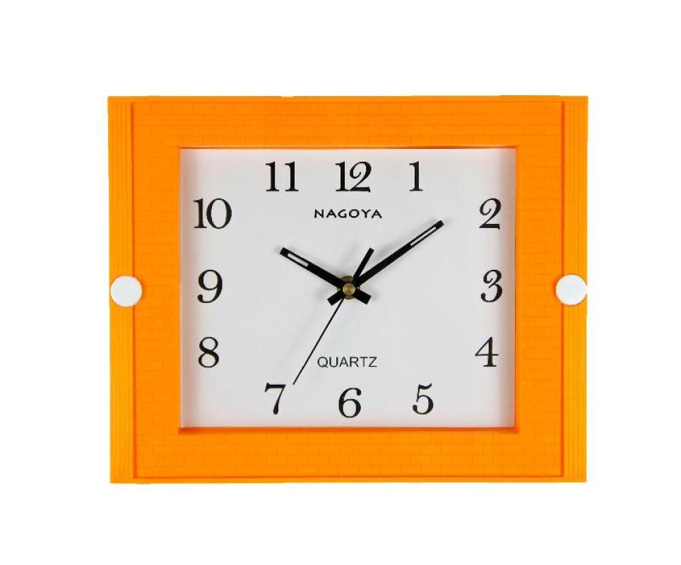 Jual Jam Dinding Nagoya 3835 Kotak Polos Minimalis Dimensi Jual Jam Dinding Nagoya 3835 Kotak Polos Minimalis Dimensi