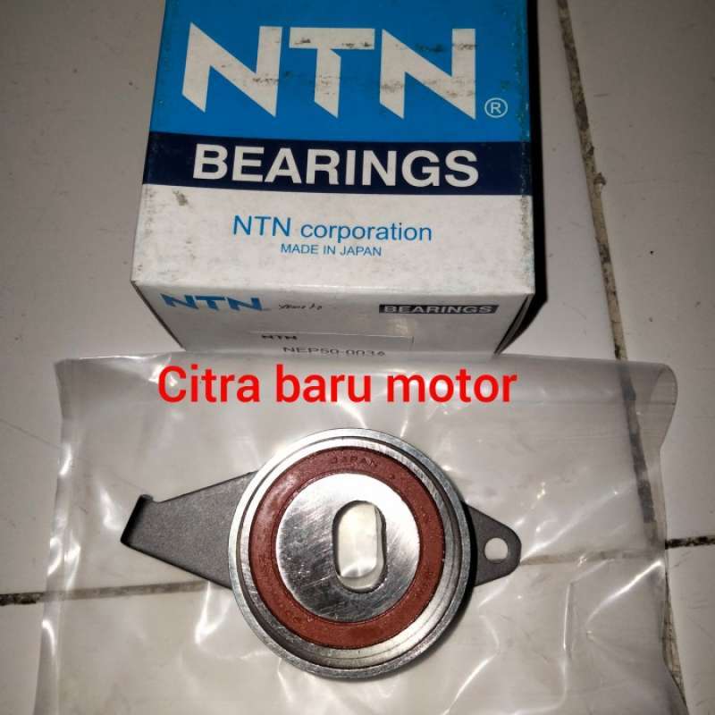 Promo SPECIAL bearing tensioner teming timing belt Xenia 1.0 1000cc