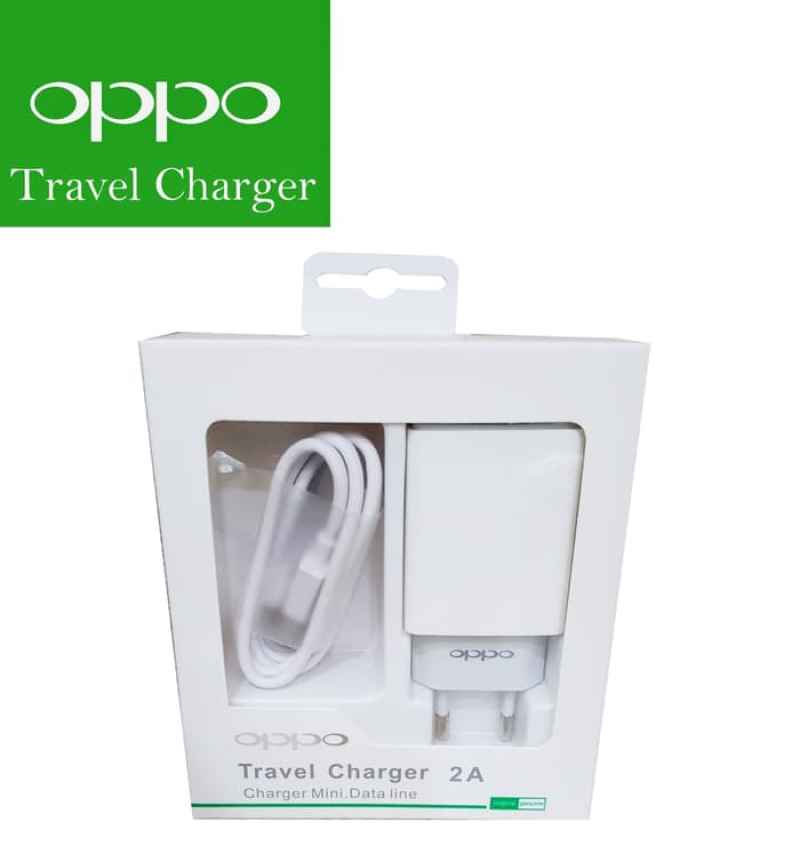 â Charger Casan Oppo F1s F3 F5 F7 A37 A33 Neo 7 9 F1 2a Ak933 Original