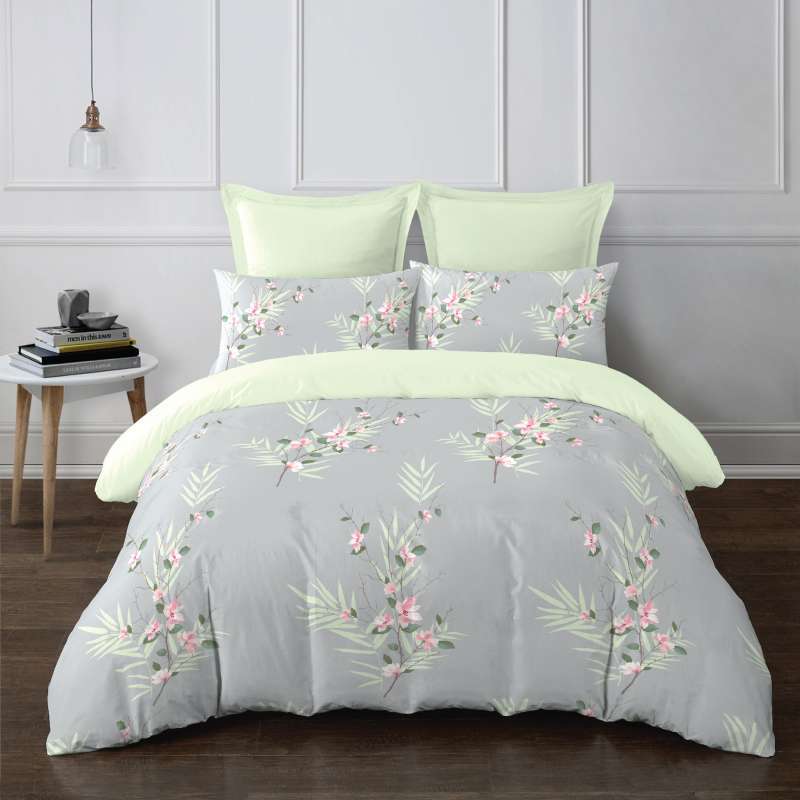Jual Novelle Classic Collection Comforter Set (Design Gydnia) di