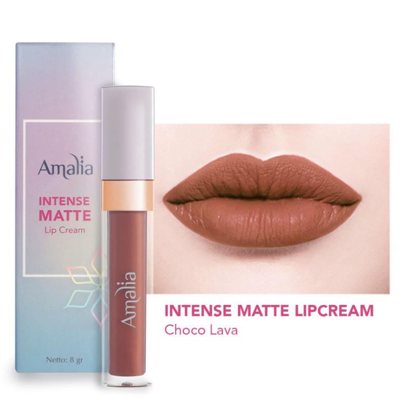 Lipstik Wardah Matte Warna Pink Natural | Lipstutorial.org