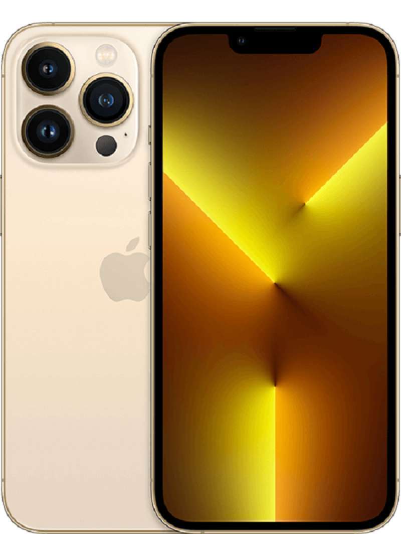 Jual Apple iPhone 13 Pro Max 512Gb resmi ibox di Seller GADGET_STORE