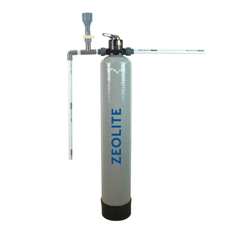 Jual Nazava Zeolite Tabung Frp Filter Air [8 Inch] Di Seller Nazava