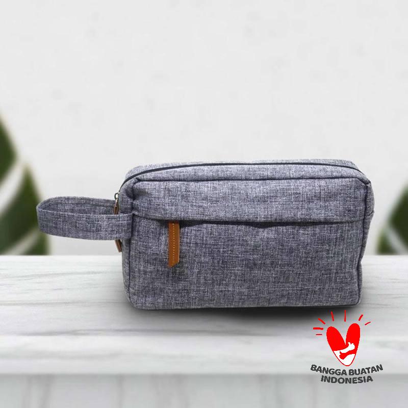 Jual Luxary Pouch Bag Pria Di Seller Luxary Shop Putat, Kab. Sidoarjo