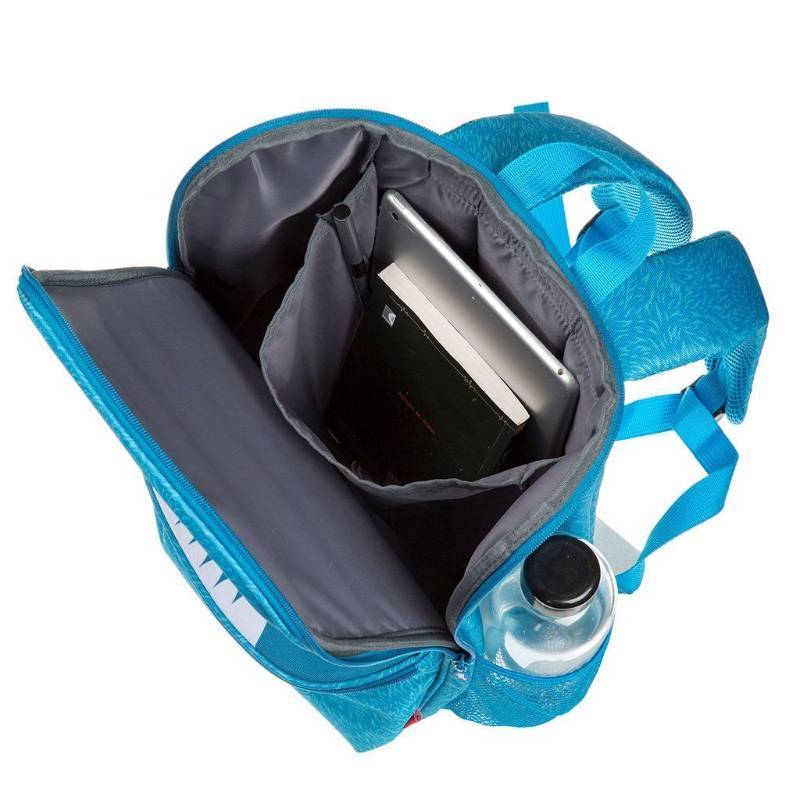 Jual Zipit Wildings Karakter Monster Backpack Tas Sekolah Anak - BLUE ...