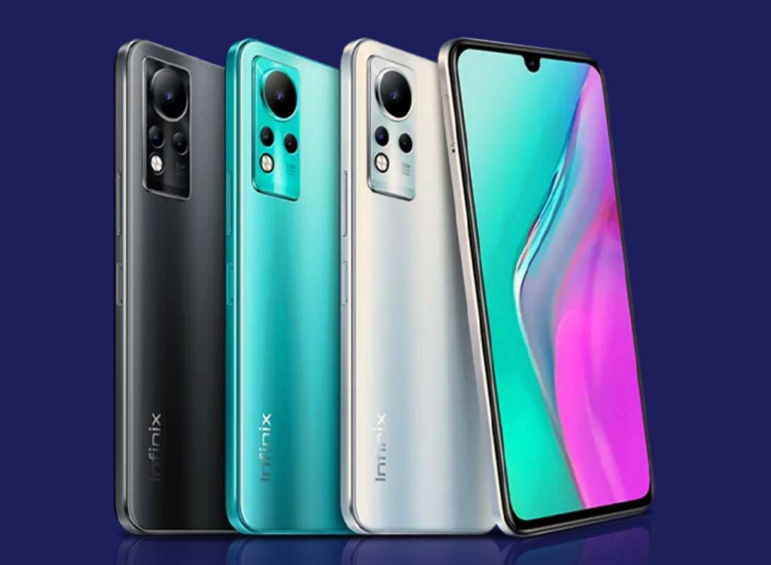 Jual Infinix Note 11 Malang Spesifikasi Original, Murah & Diskon Harga ...