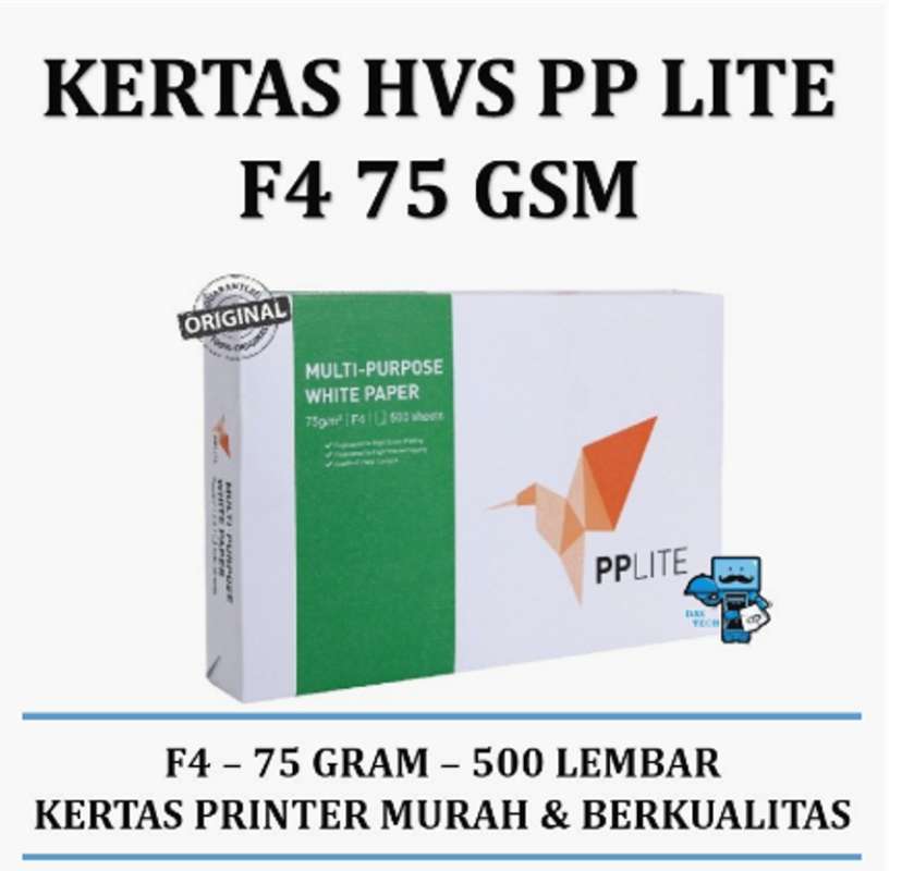 Jual Foto Kertas Hvs 4 Rim 🔥 Original Terbaru, Terlengkap, & Harga ...