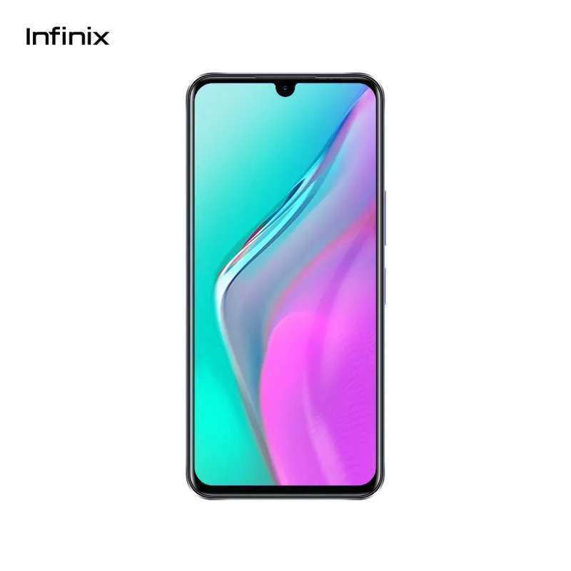 Jual Infinix Note 11 4/64 Ram 4gb Internal 64gb - Original 100% Baru ...