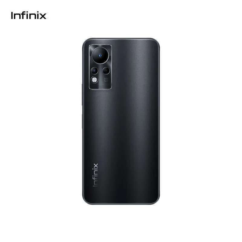 Jual Infinix Note 11 4/64 Ram 4gb Internal 64gb - Original 100% Baru ...