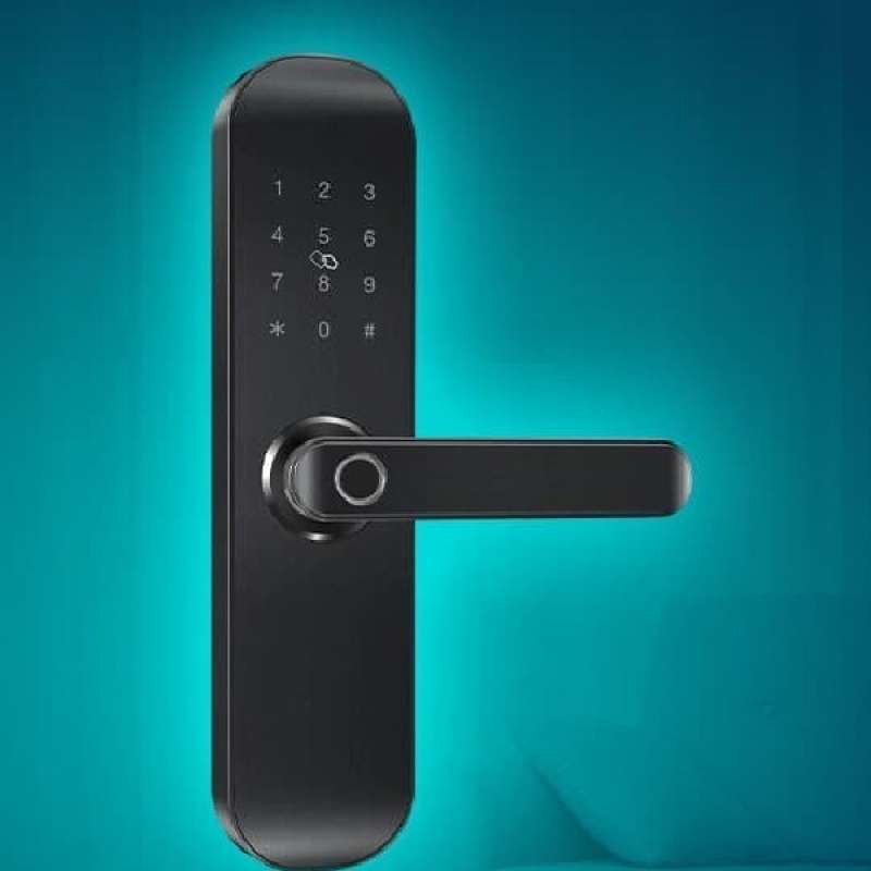 Jual BARDI DOOR LOCK di Seller Decoration Home Creative Sunter Agung