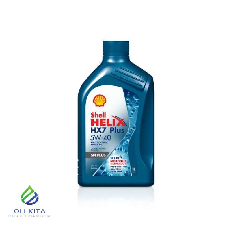 Jual Oli Shell Helix Hx7 1 Liter Motor Terbaru Dengan Harga Termurah Di ...