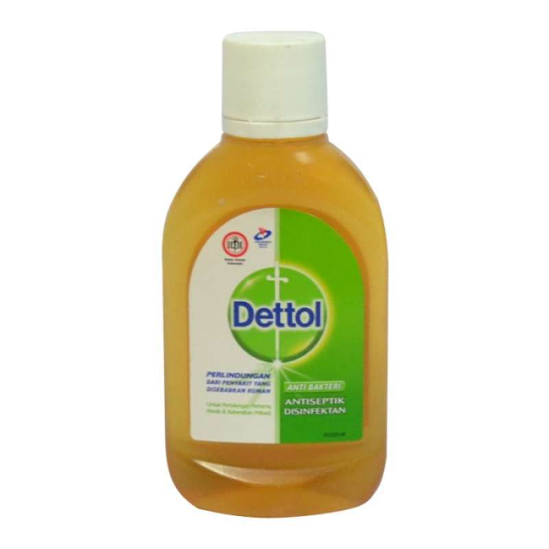 Jual Dettol Liquid 95 Ml Termurah - Harga Grosir Terupdate Hari Ini ...