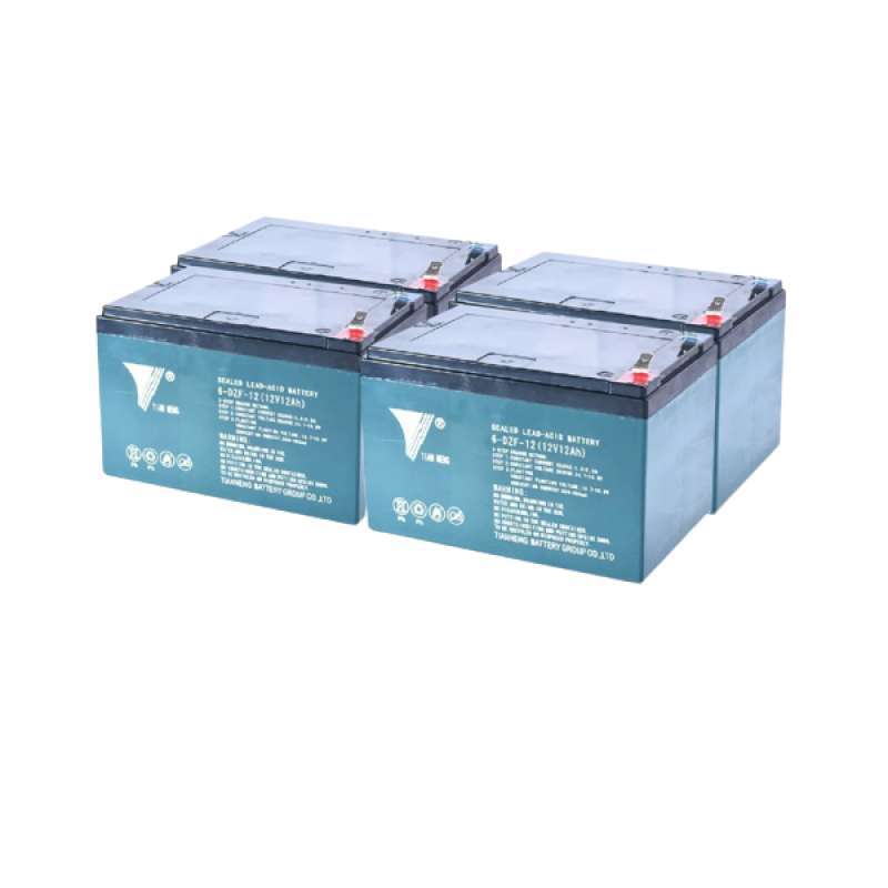 Jual Baterai Aki Lithium Sepeda Motor Listrik Battery Aki By Uwinfly Di